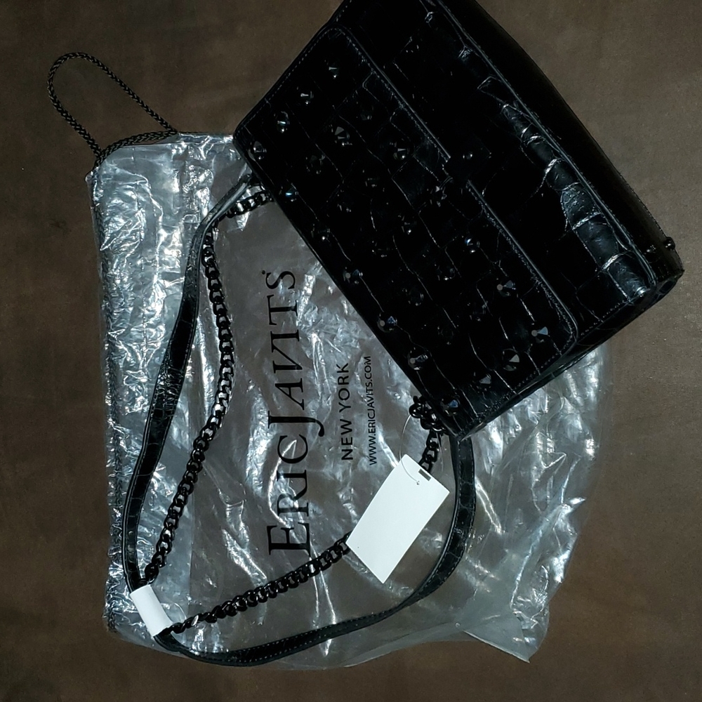 Eric Javits Hand Bag